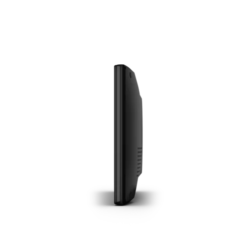 Garmin dezl OTR620 right side