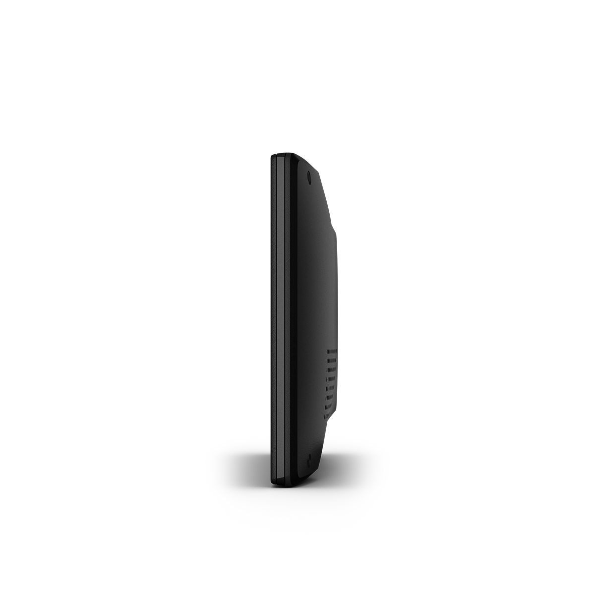 Garmin dezl OTR620 right side