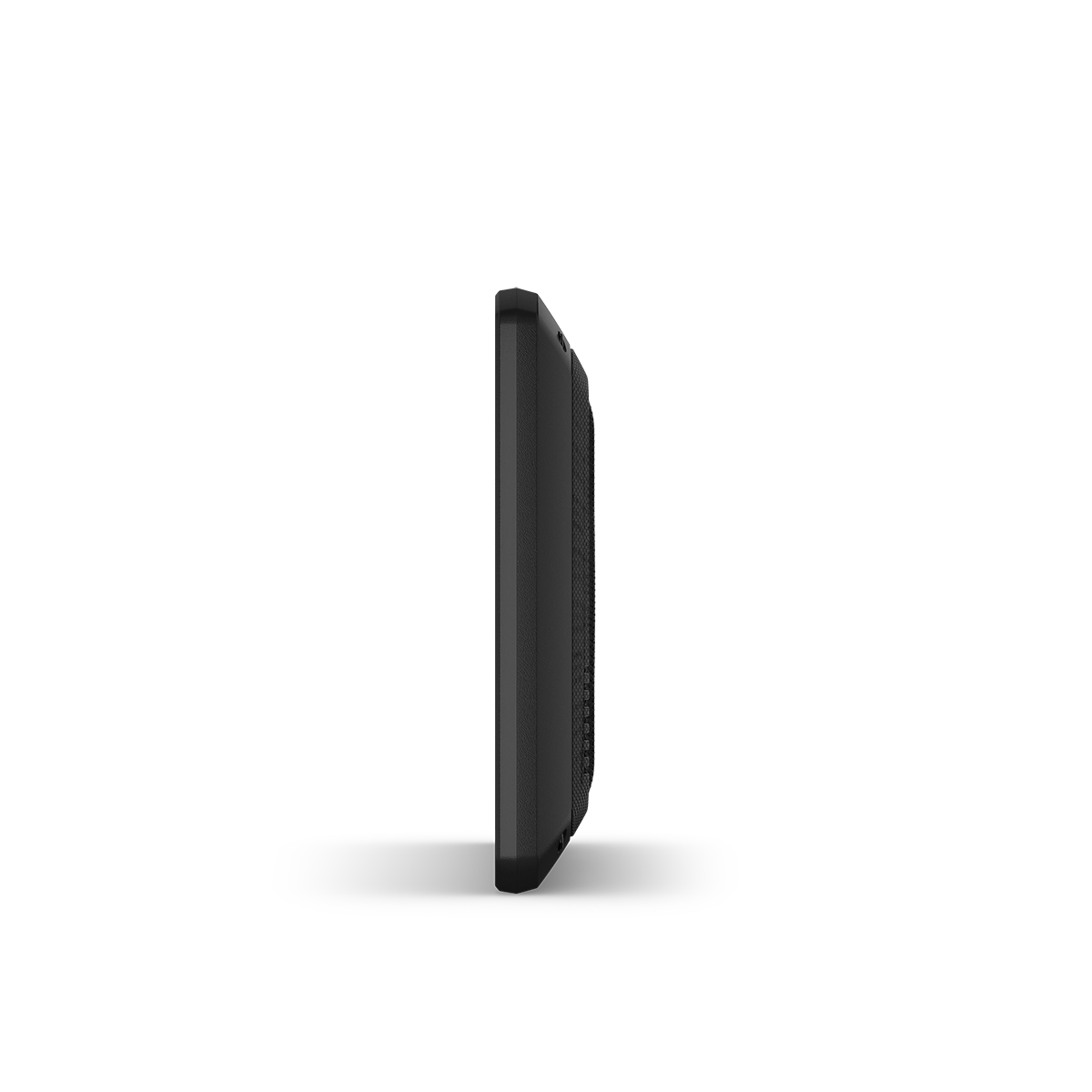 Garmin dezl OTR720 right side