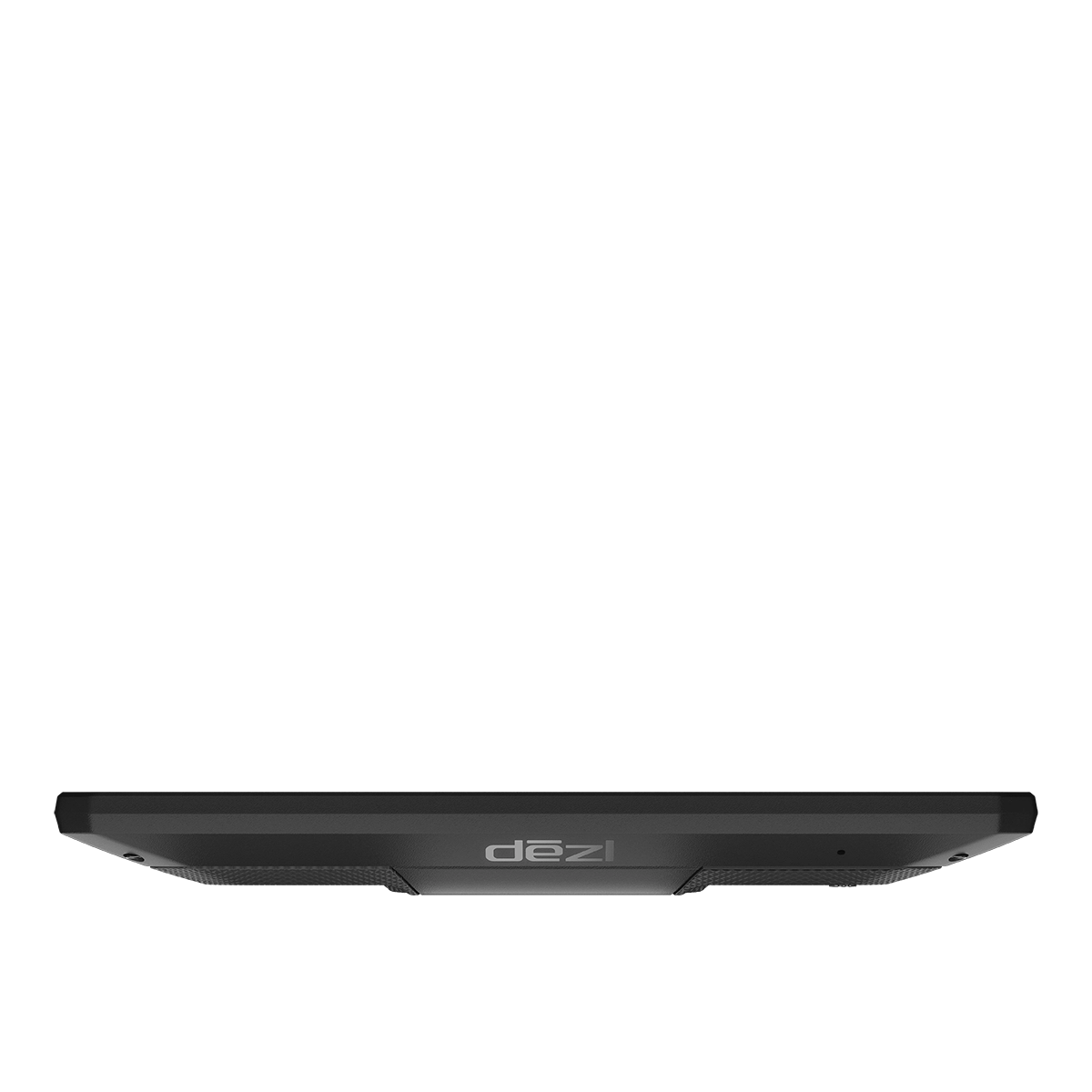 Garmin dezl OTR720 top view