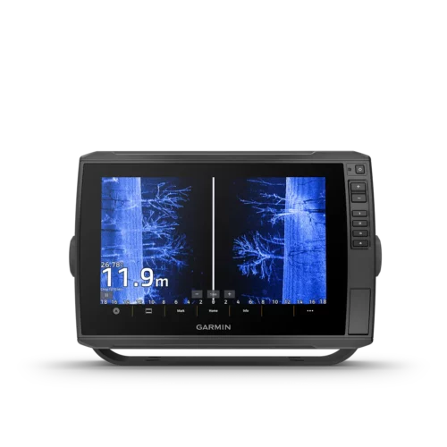 Garmin ECHOMAP Ultra 2 10" sidescan