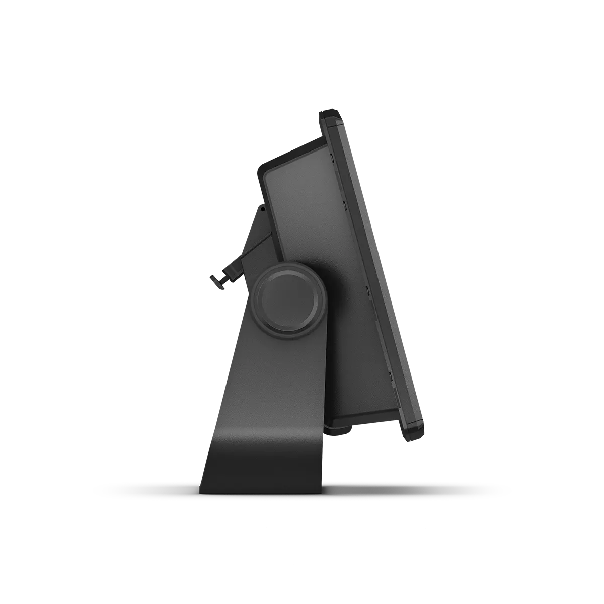 Garmin ECHOMAP Ultra 2 10" right side view