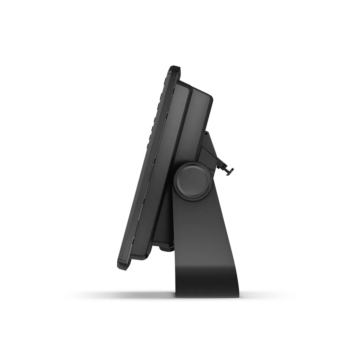 Garmin ECHOMAP Ultra 2 12" left side