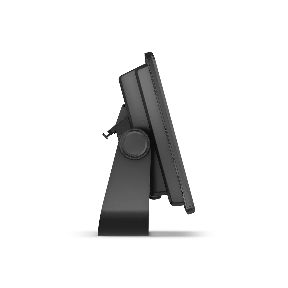 Garmin ECHOMAP Ultra 2 12" right side view