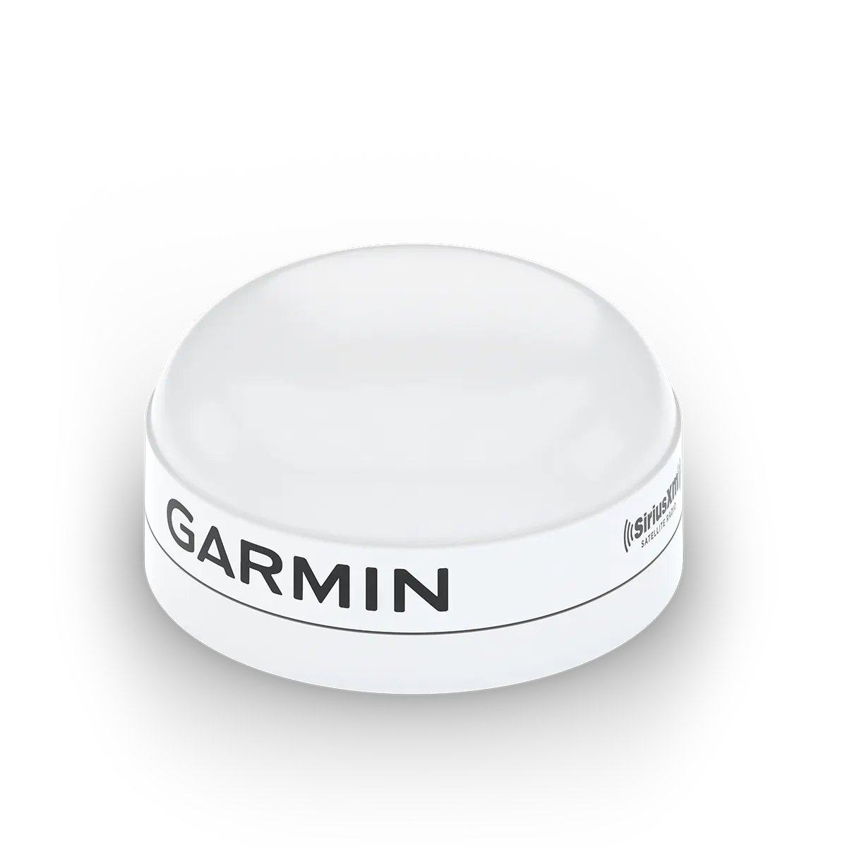 Garmin GXM 54 in white
