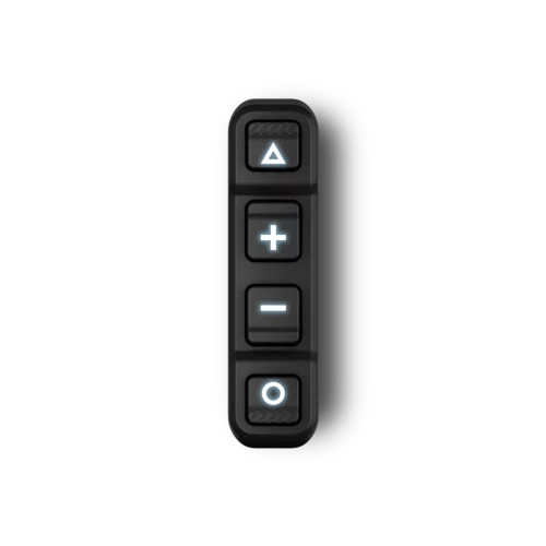 Garmin Handlebar Controller