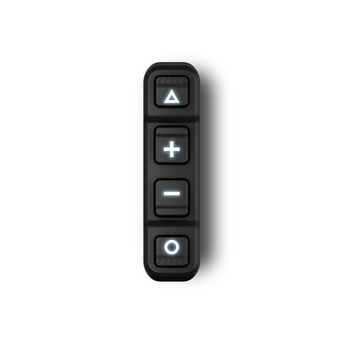 Garmin Handlebar Controller