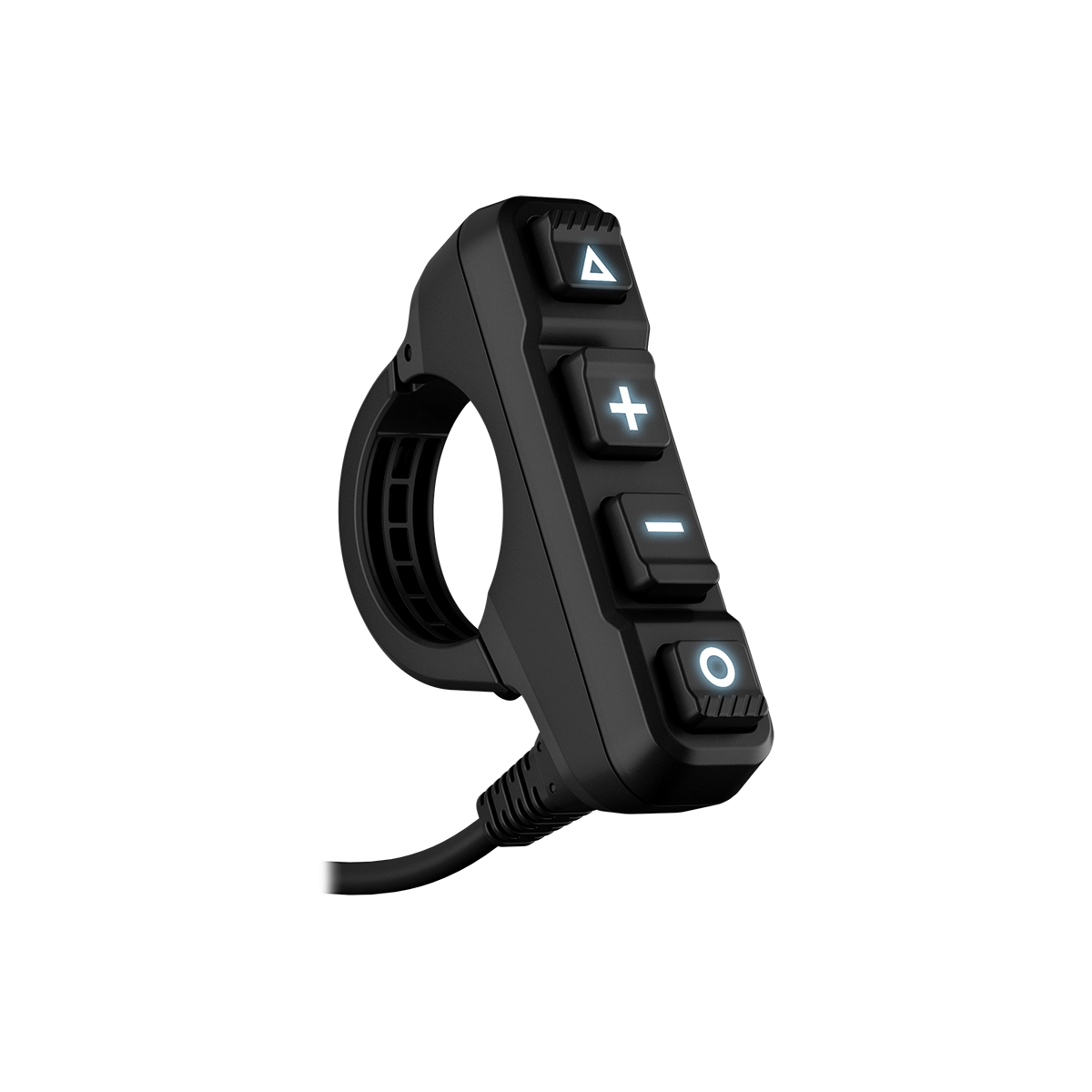 Garmin Handlebar Controller right side