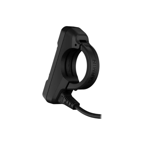 Garmin Handlebar Controller rear view