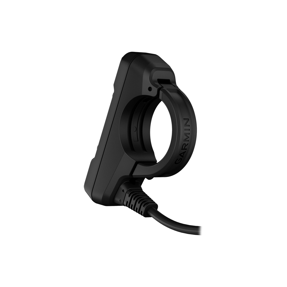Garmin Handlebar Controller rear view