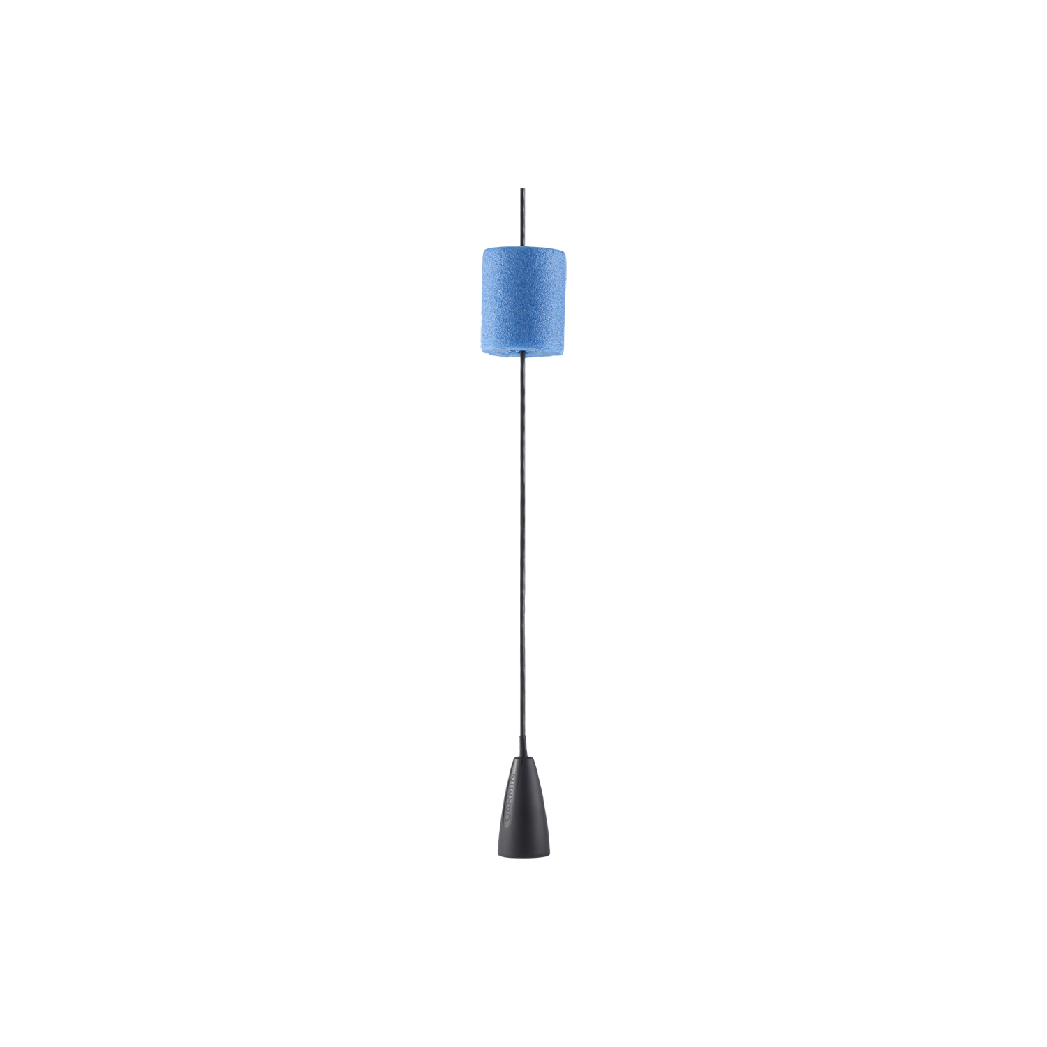 Garmin Dual Beam-IF Ice Fishing Transducer with float