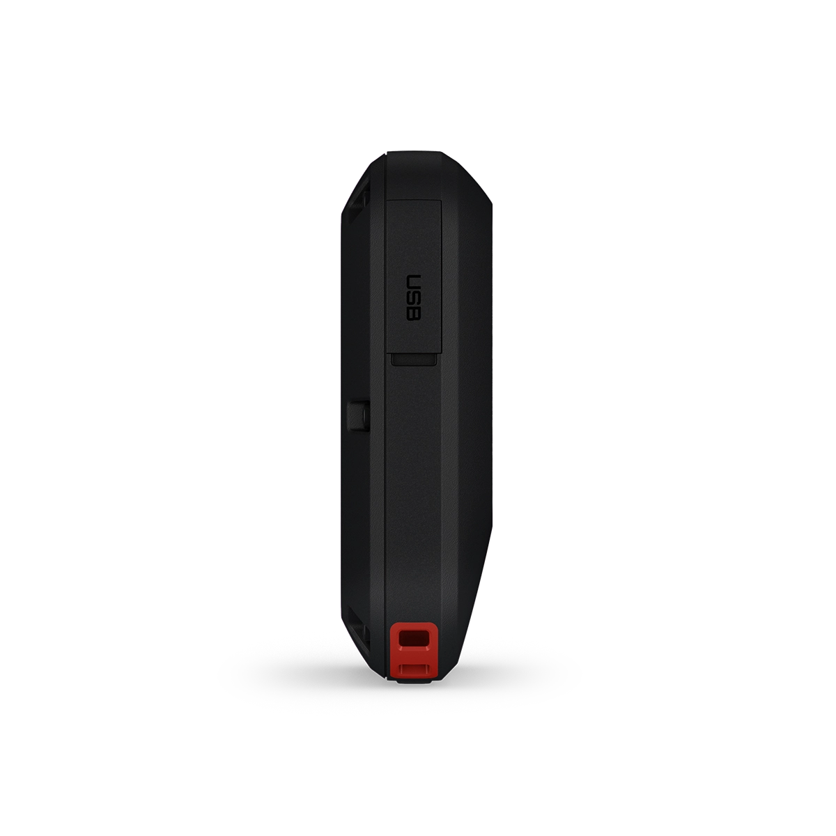 Garmin inReach Messenger Plus right side