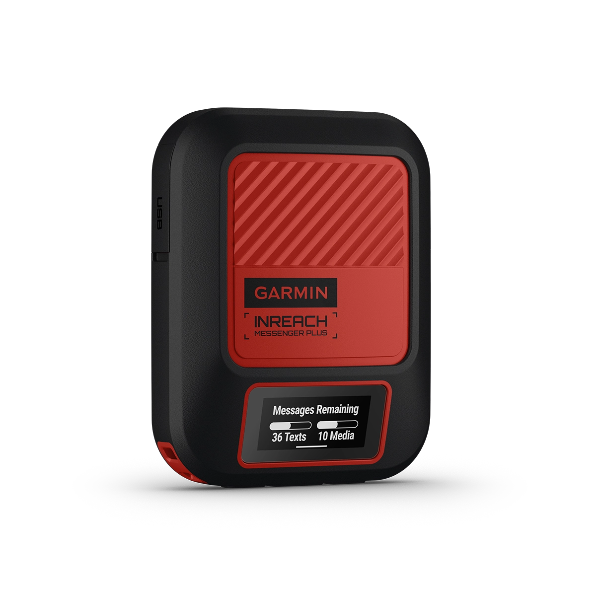 Garmin inReach Messenger Plus satellite