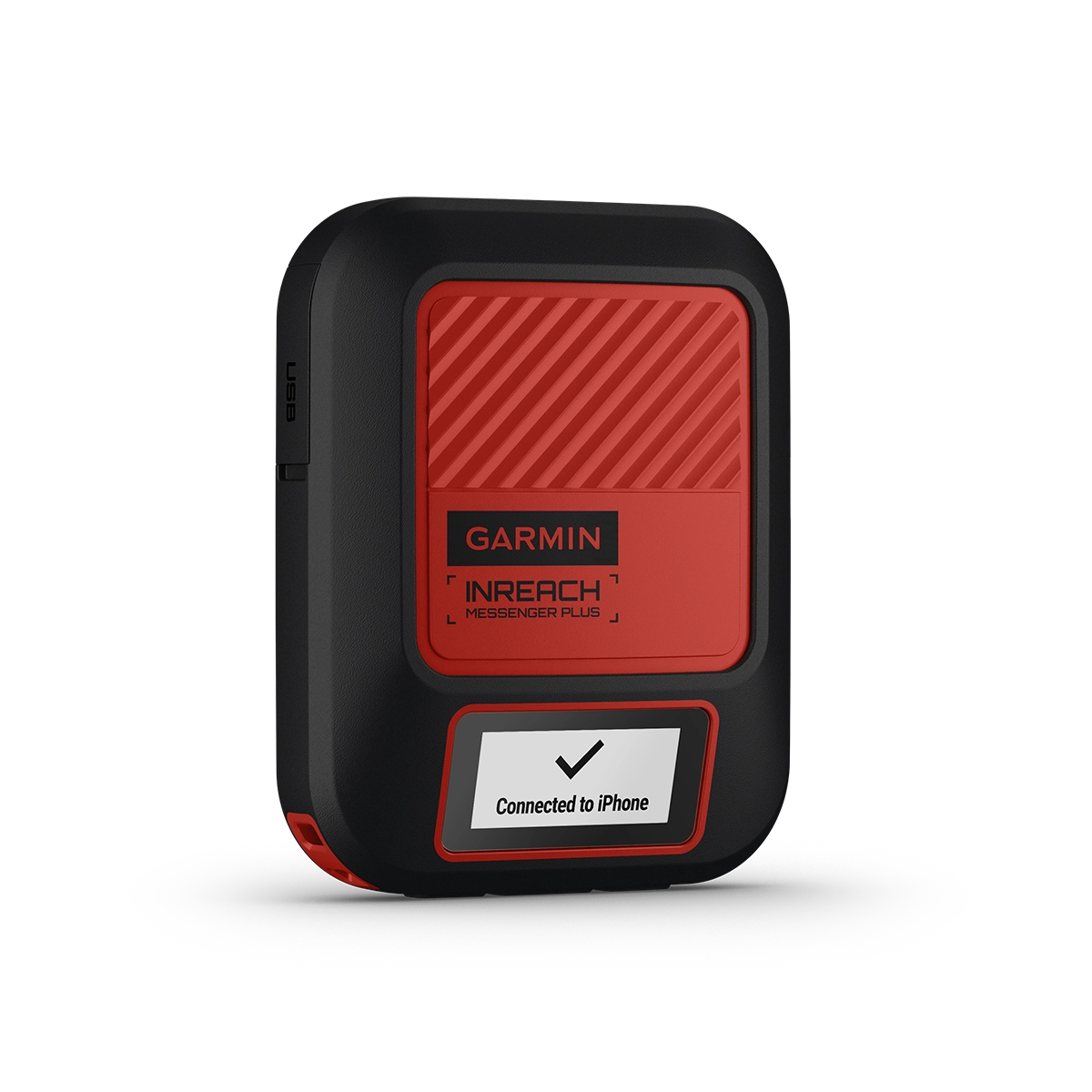Garmin inReach Messenger Plus right pairing successful