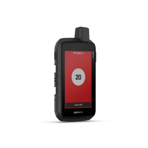 Garmin Montana 710i