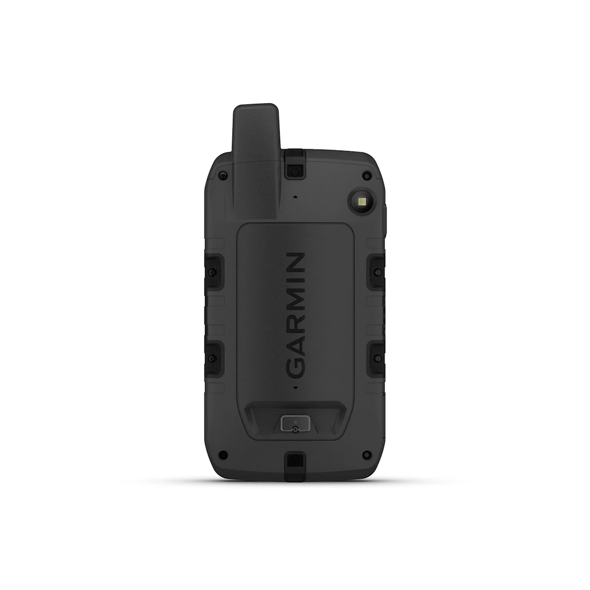 Garmin Montana 710 back view