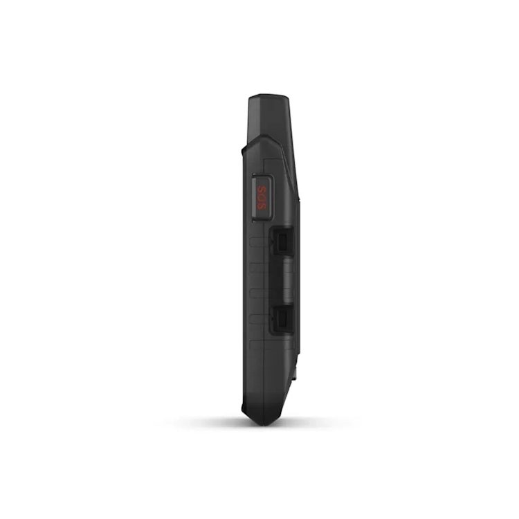 Montana 710i side view