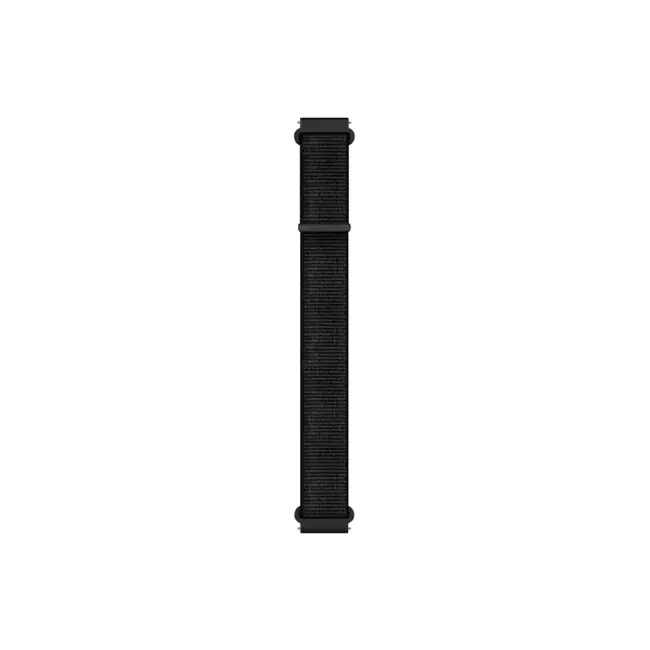 Garmin Quick Release Bands (22 mm), Nylon Band with Black Hardware (010-13261-20)