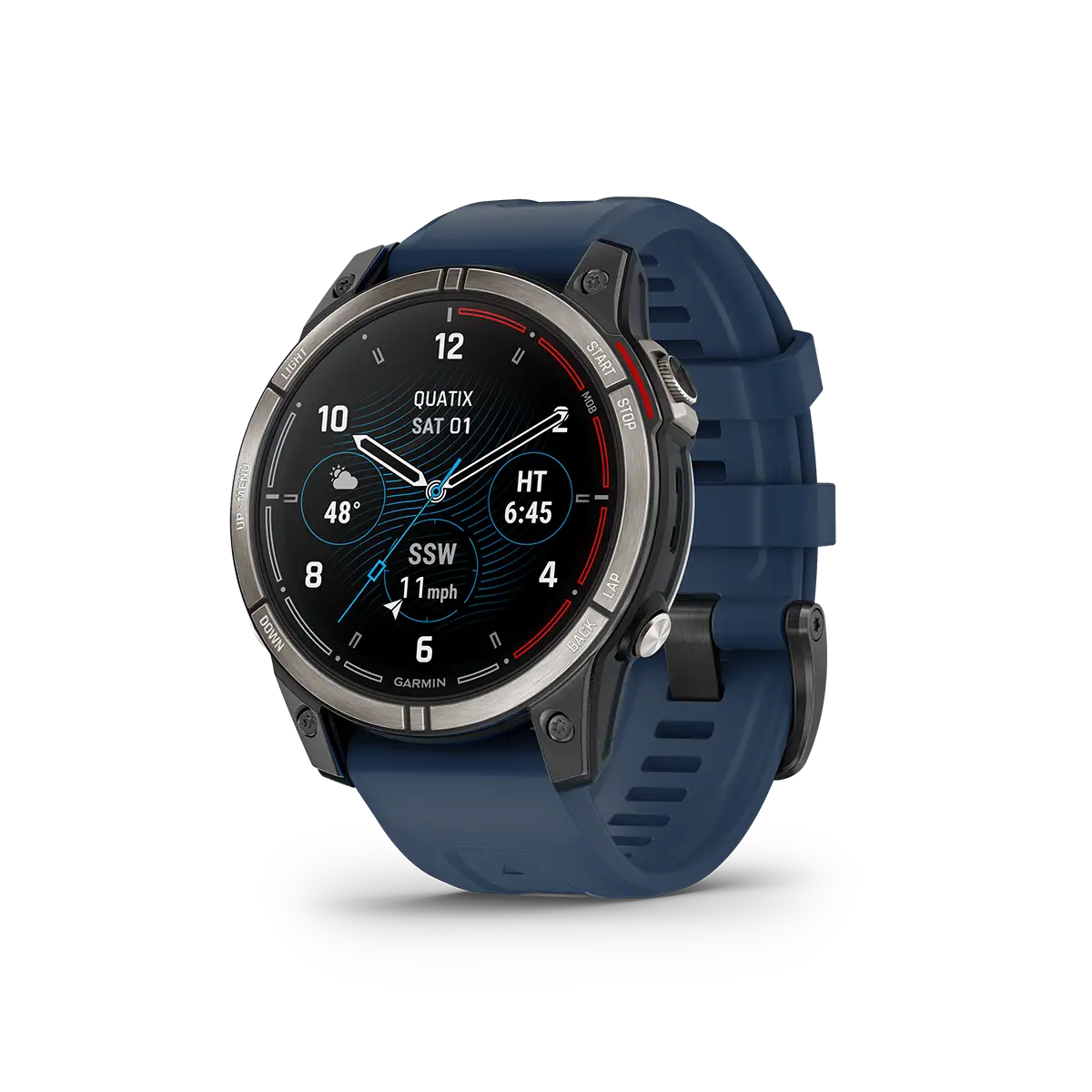 Garmin quatix 7 Pro