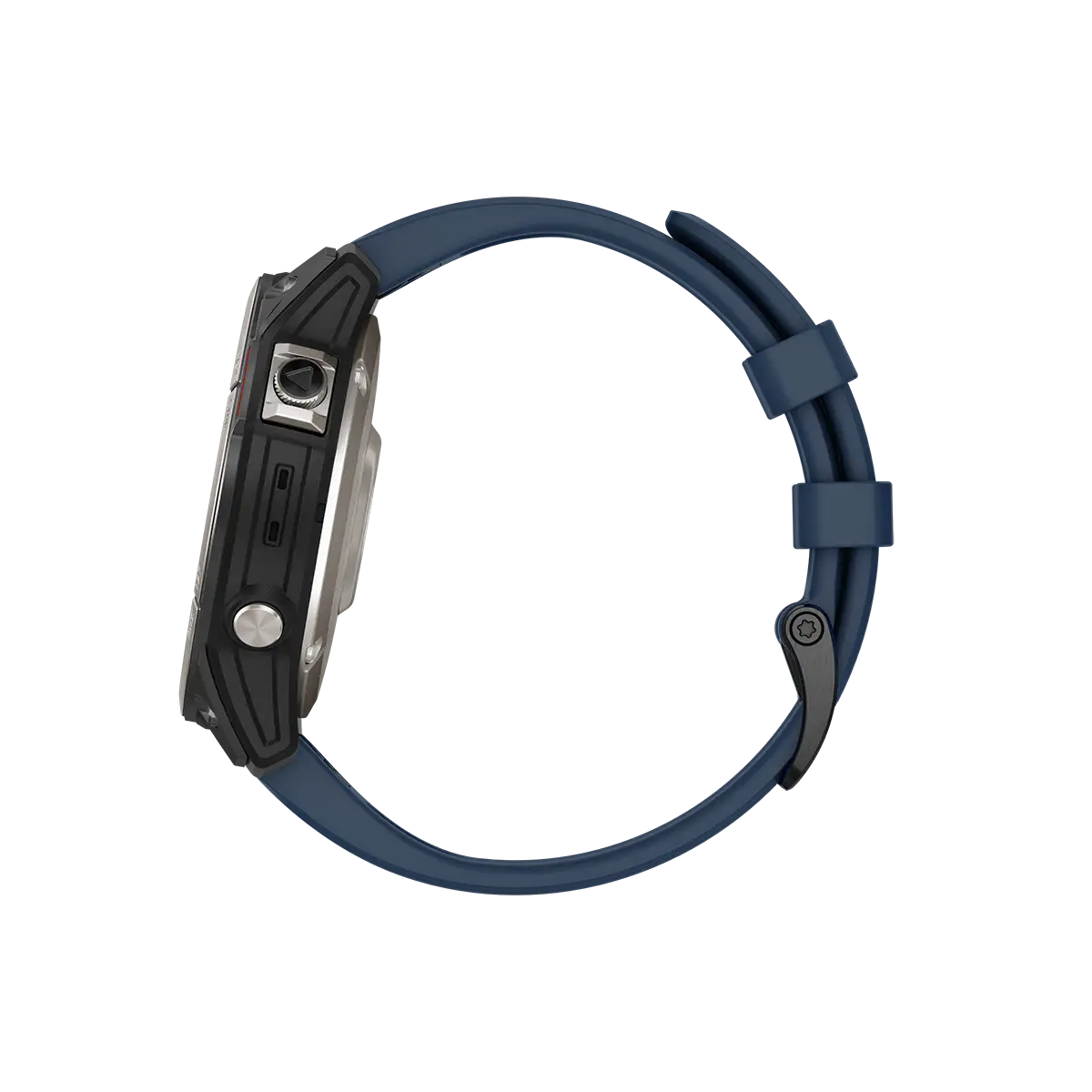 Garmin quatix 7 Pro left side buttons