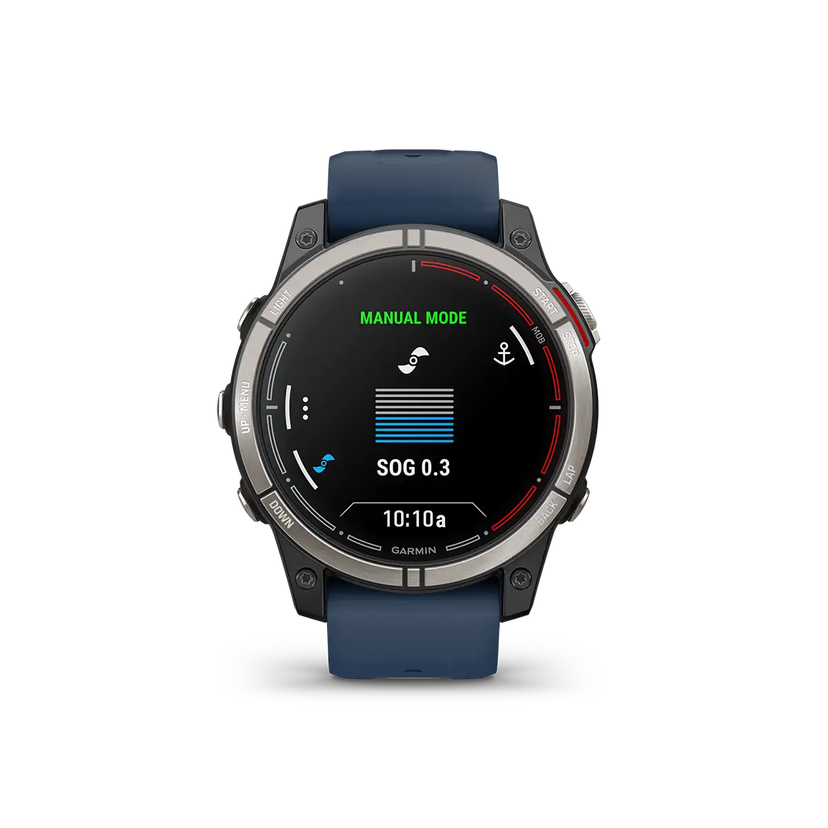 Garmin quatix 7 Pro connectivity