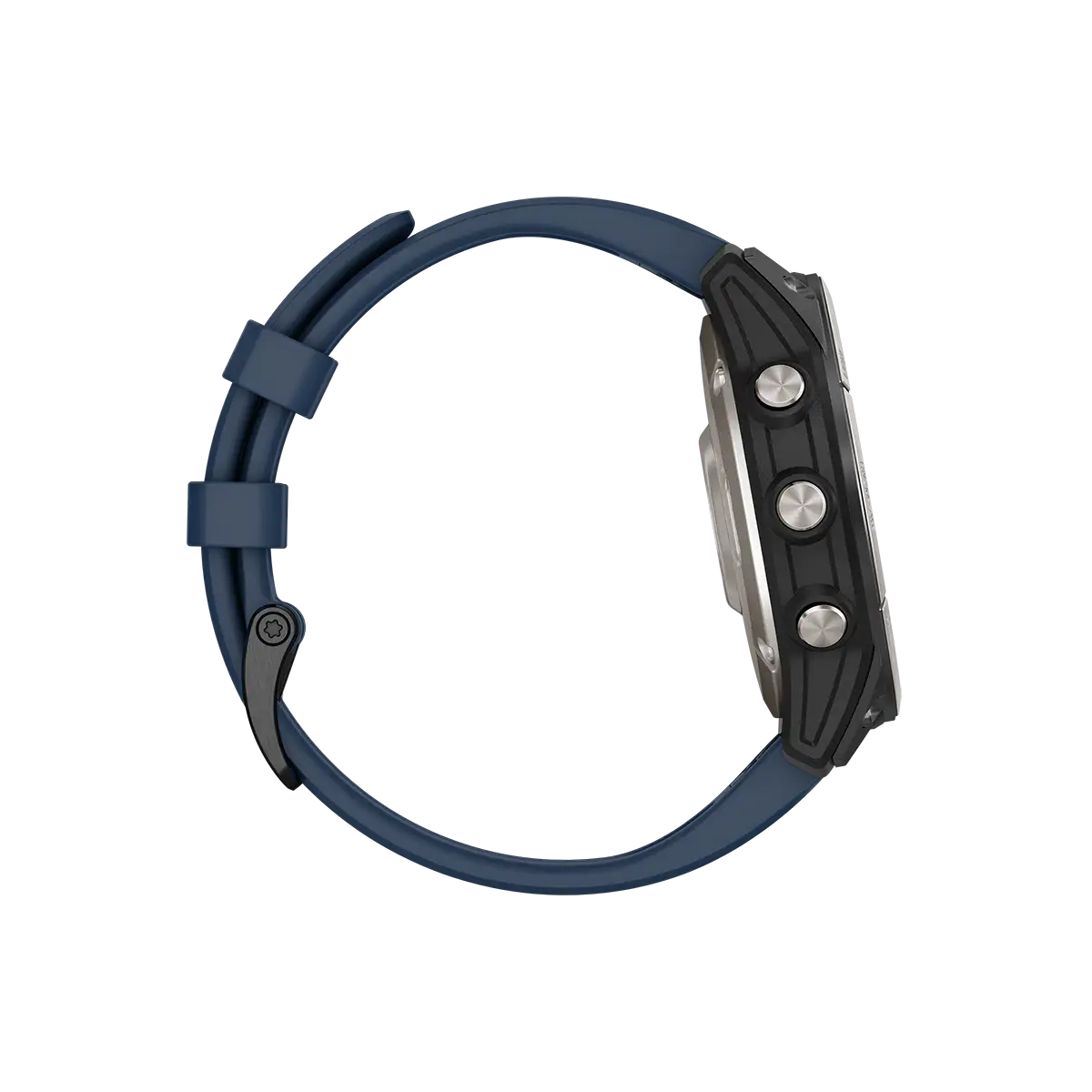 Garmin quatix 7 Pro right side buttons