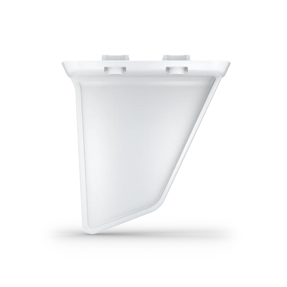 Garmin Skeg in white