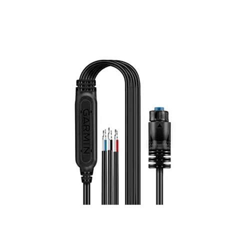 Garmin solenoid power cable