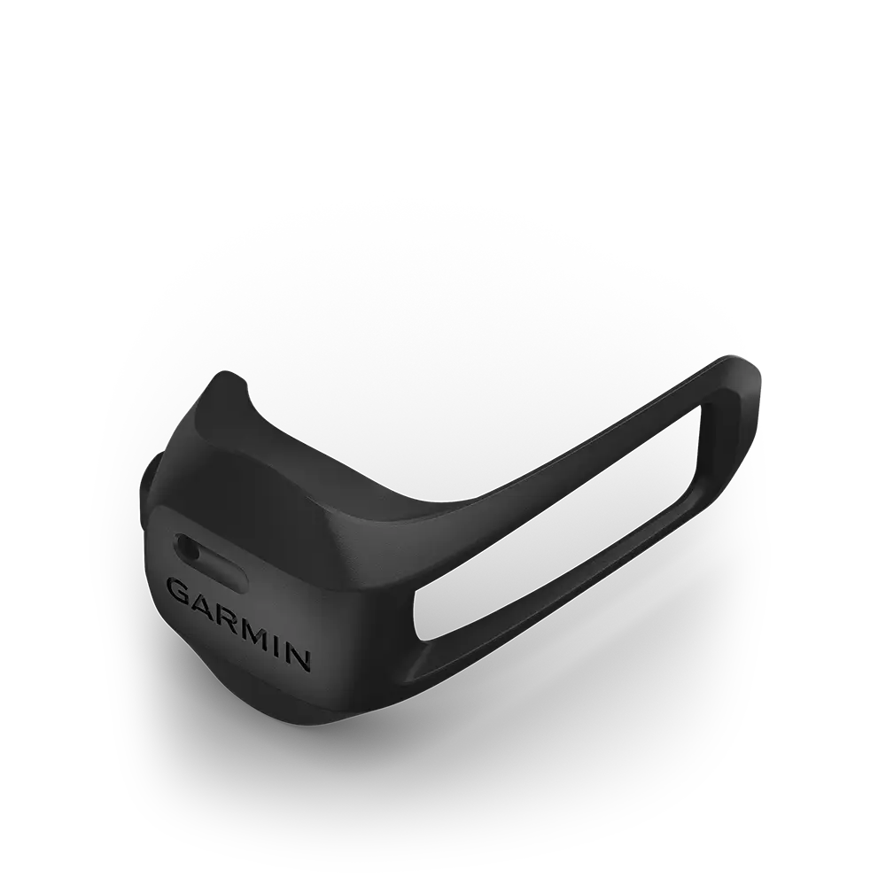 Garmin Speed Sensor 2 open