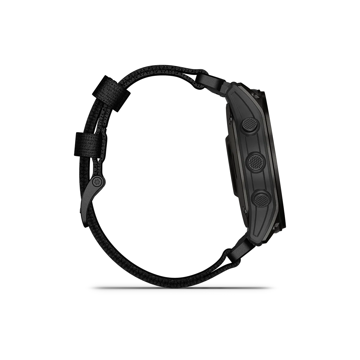 Garmin tactix 7 AMOLED right side