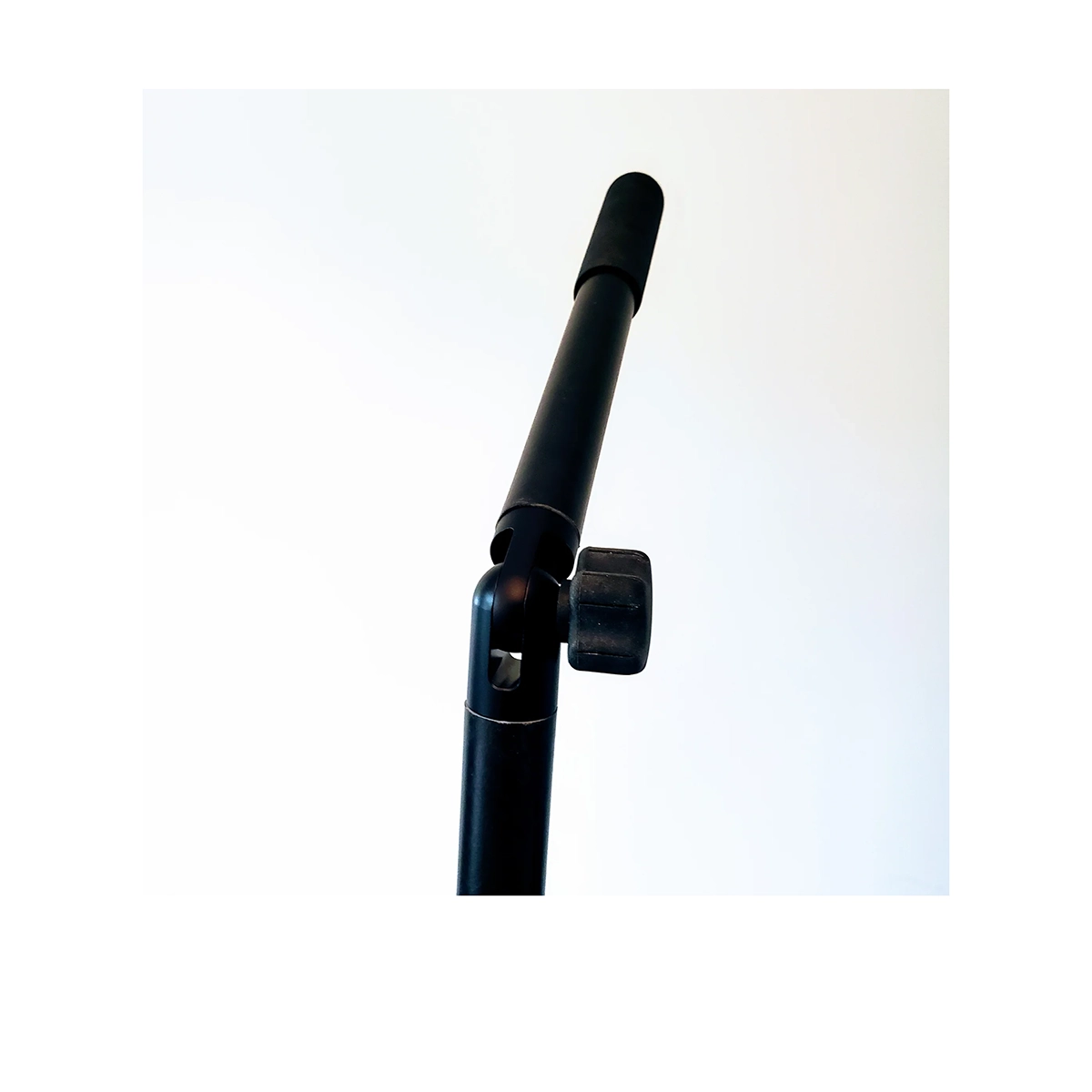 Geigertec Forward Facing Sonar Mount with Pole handle