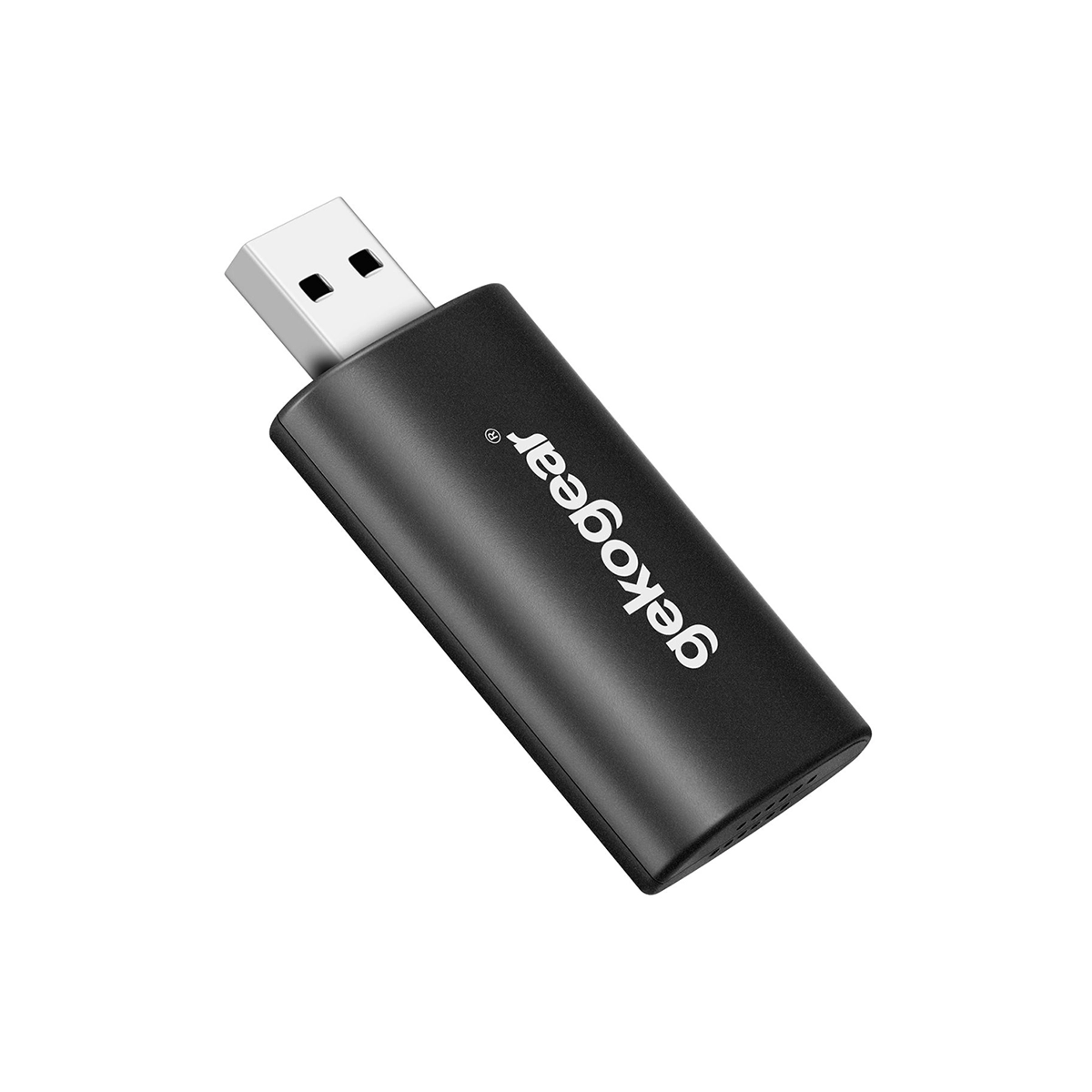 GekoGear Orbit A100 USB dongle