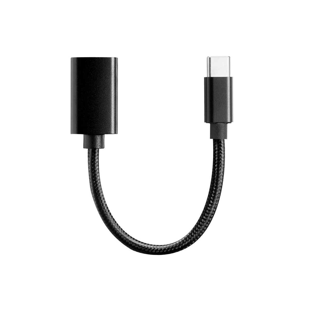 GekoGear Orbit A100 USB-C Adapter