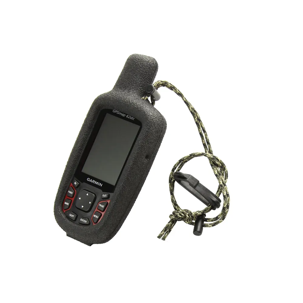 Gizzmovest for GPSMAp 62 series