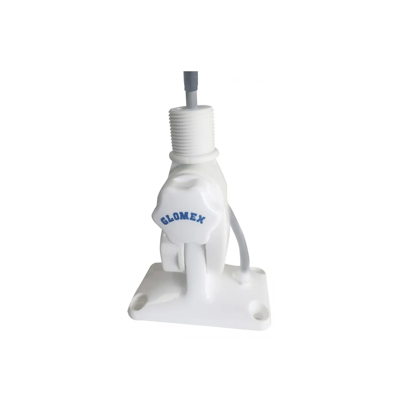 Glomex RA135 ratchet mount