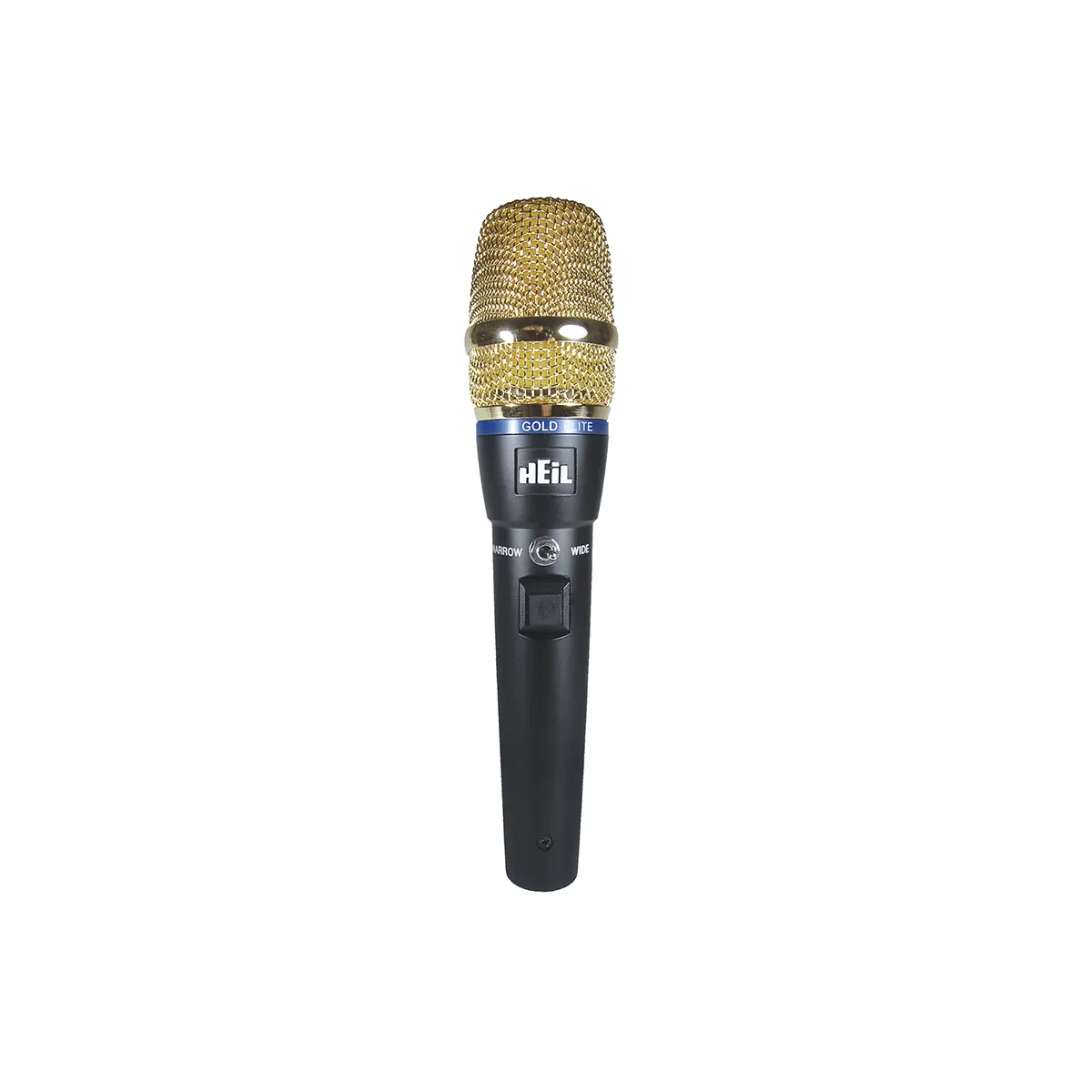 Heil Sound Gold Elite mic