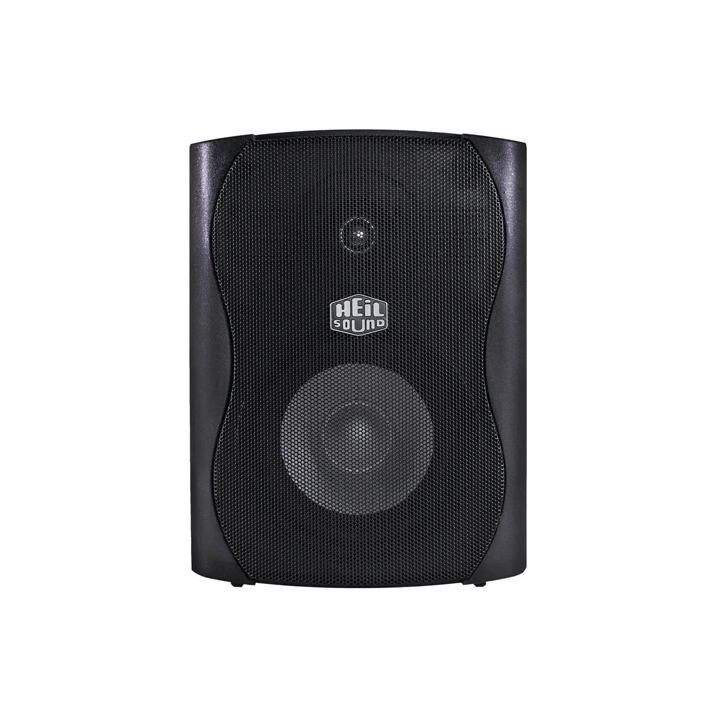 Heil Sound HPS-5 front view