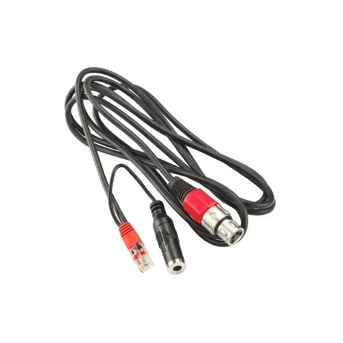 Heil CC-1-KM cable