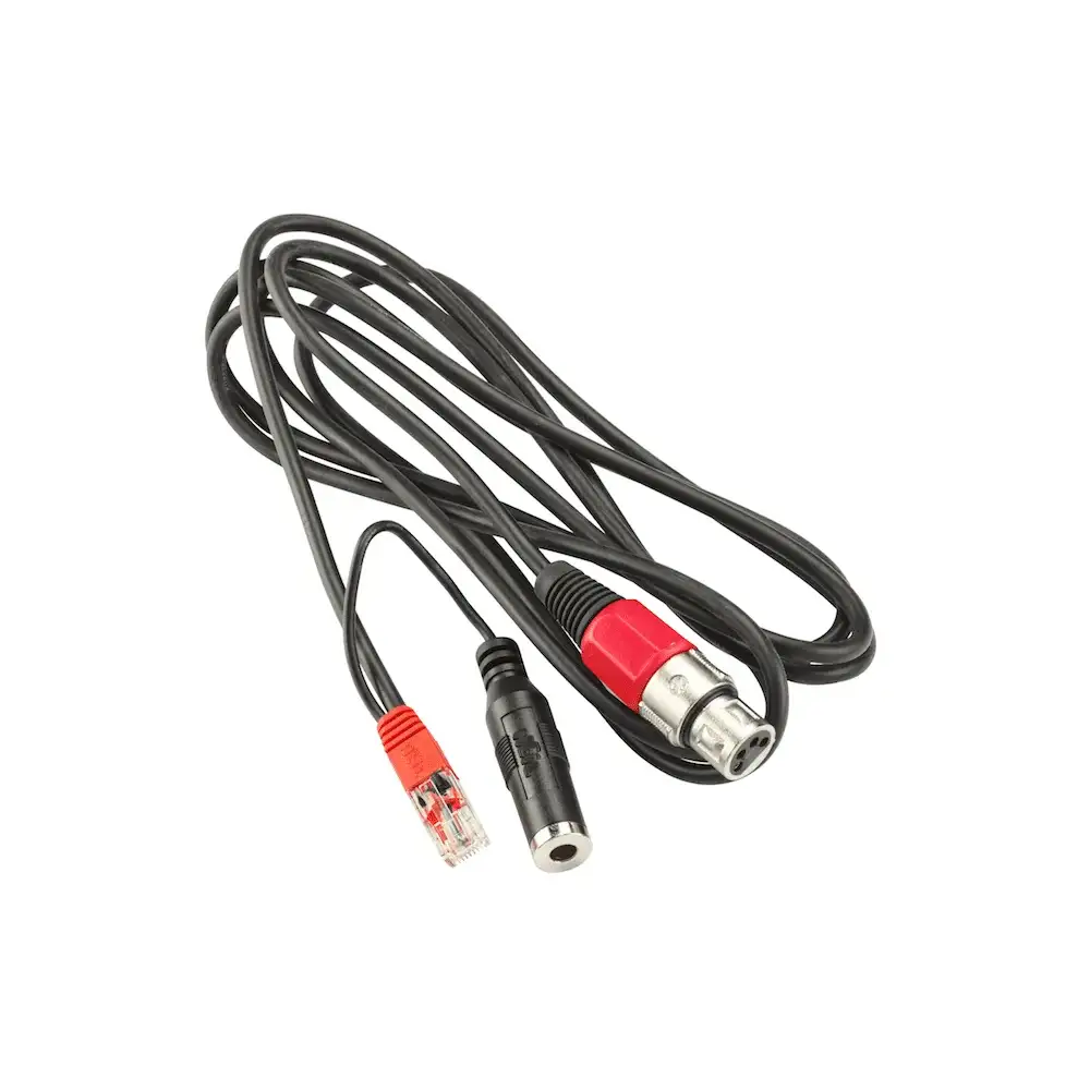 Heil CC-1-KM cable