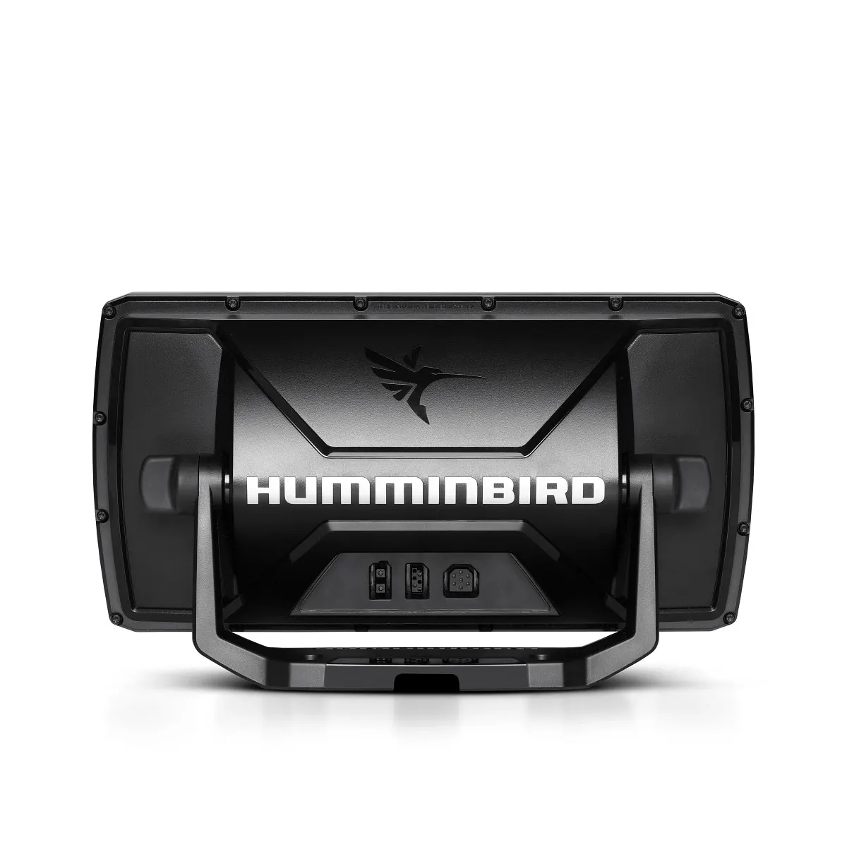 Humminbird HELIX 7 CHIRP SI GPS G4 back view