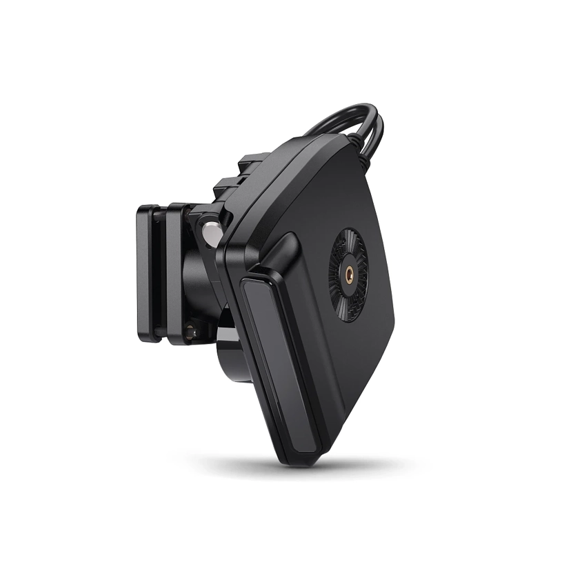 Humminbird MEGA Live 2 Forward-Facing Sonar