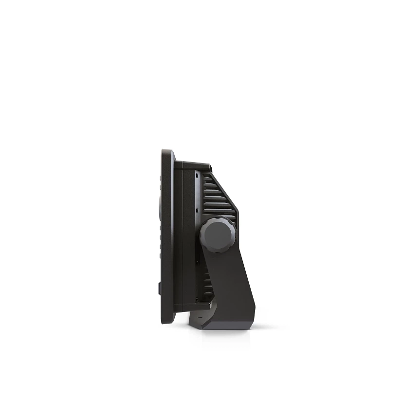 Humminbird XPLORE 10 CMSI+ side view