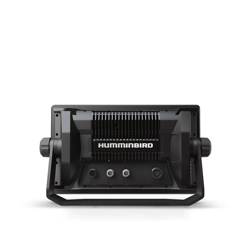Humminbird XPLORE 10 CMSI+ rear view