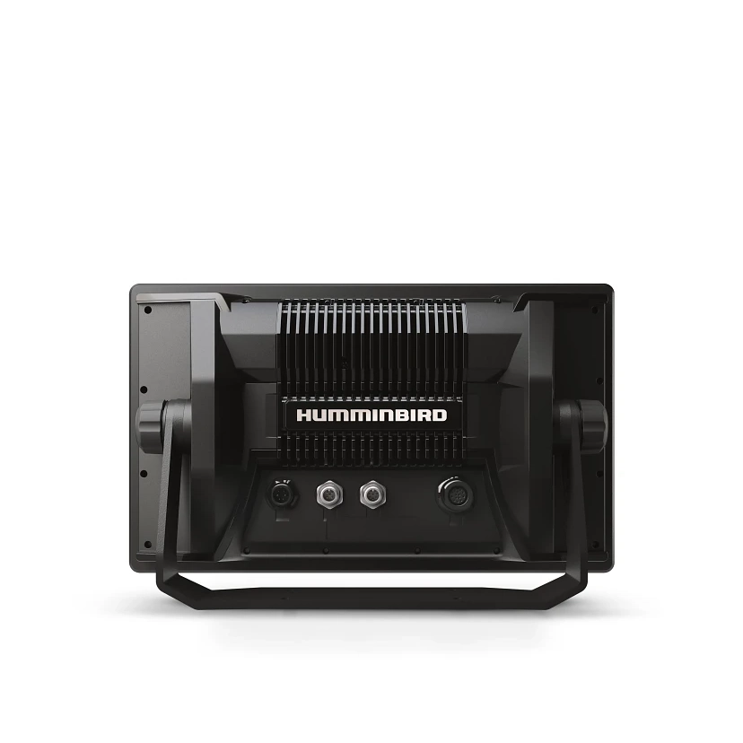 Humminbird XPLORE 12 CMSI+ rear view