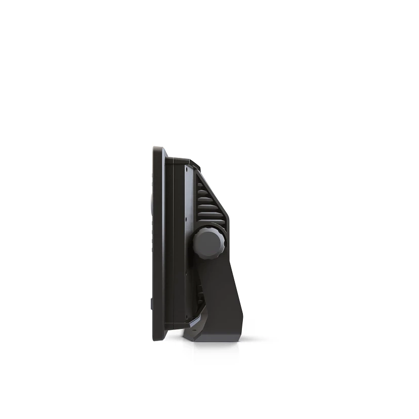 Humminbird XPLORE 12 CMSI+ side view