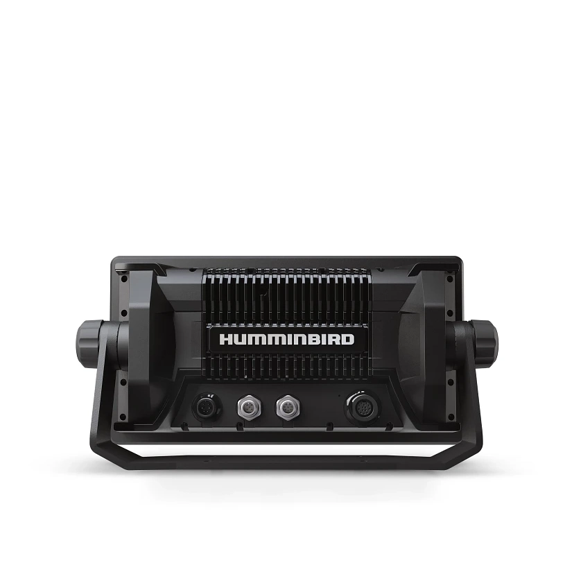 Humminbird XPLORE 9 rear view