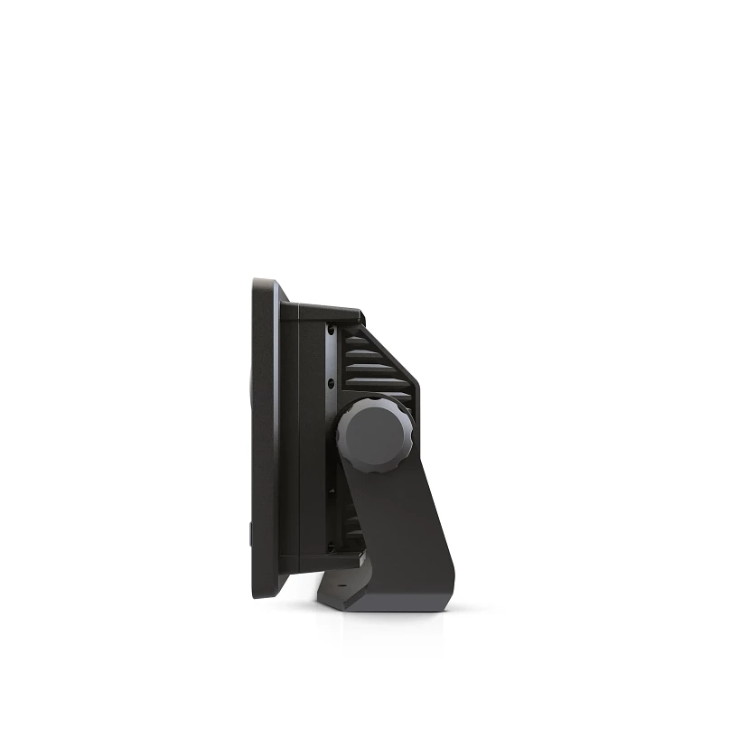 Humminbird XPLORE 9 side view