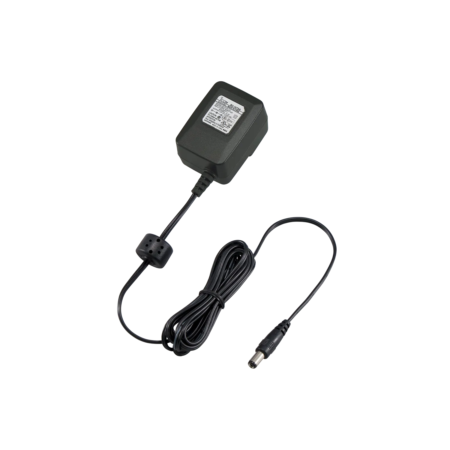 Icom BC-147S adapter