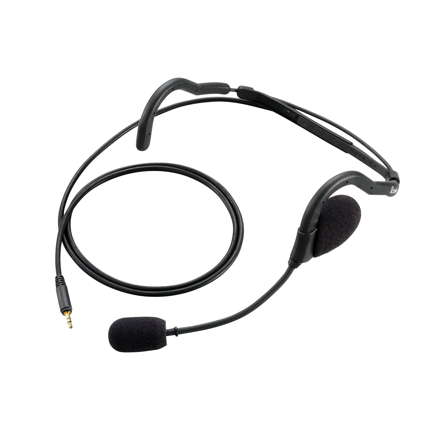 Icom HS-95 Behind-the-head headset