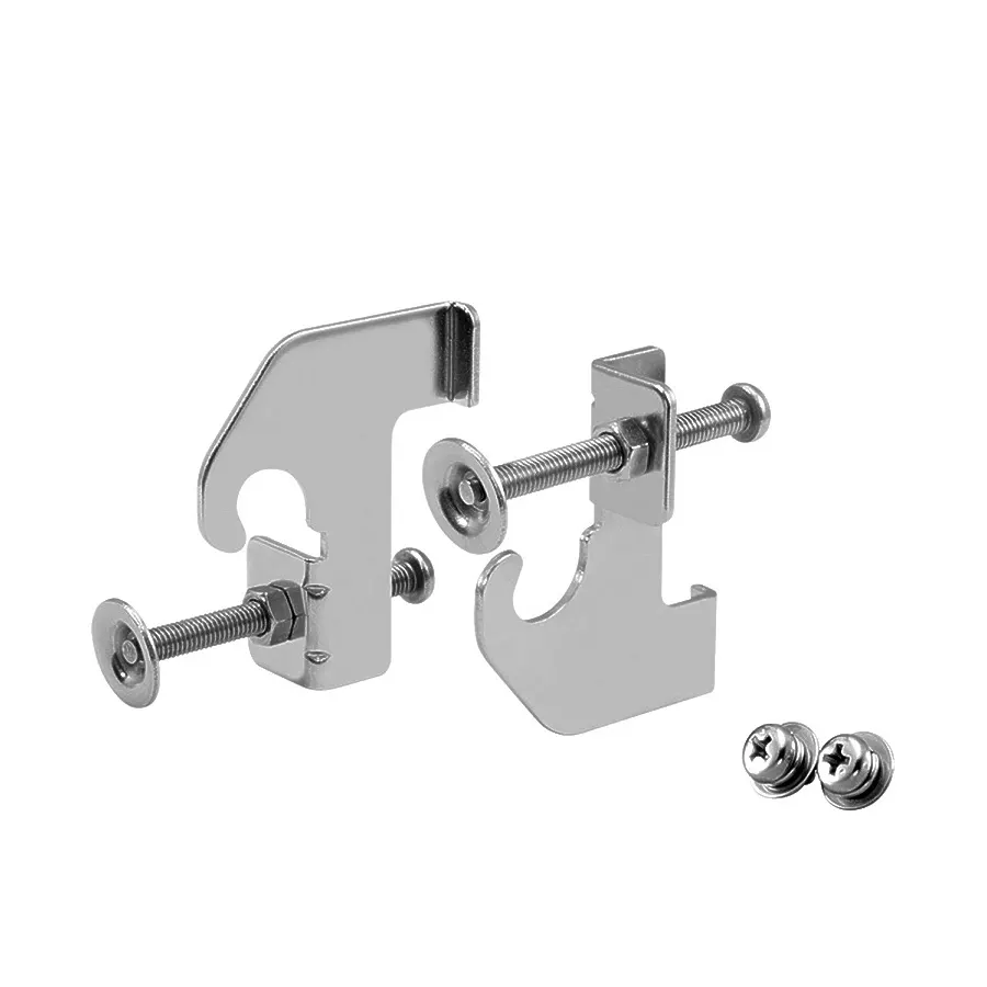 Icom MBF-5 flush mount kit